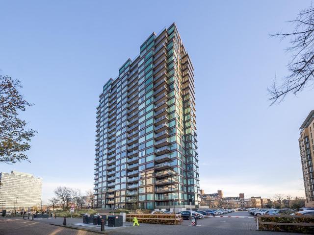 Studio te koop in Ministerbuurt, Rijswijk