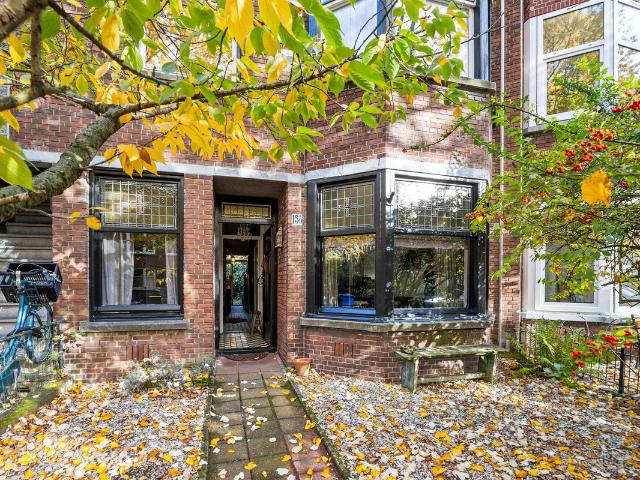 Benedenwoning te koop in Rijswijk, Zuid Holland