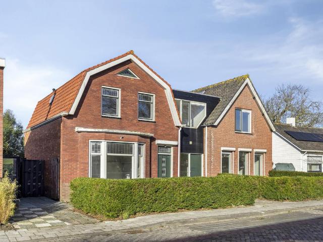 Woning te koop in Zeeland