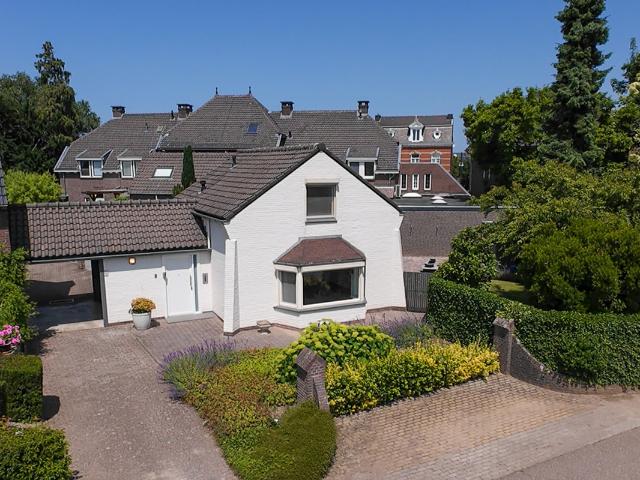 Bungalow te koop in Eijsden, Hoog-Caestert