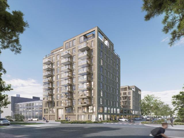 Appartement te koop in Papendrecht, Zuid Holland