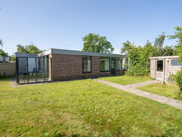 Bungalow te koop