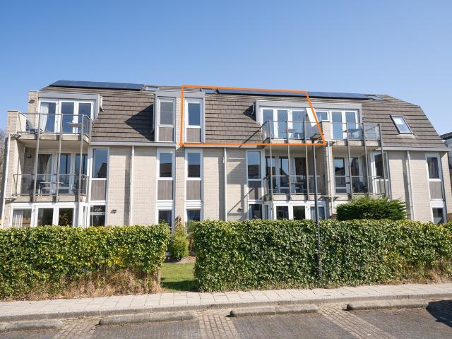 Bovenwoning te koop in De Koog, Noord Holland