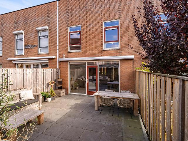 Woning te koop in Boskoop, Zuid Holland