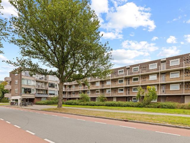 Bovenwoning te koop in Noord Holland