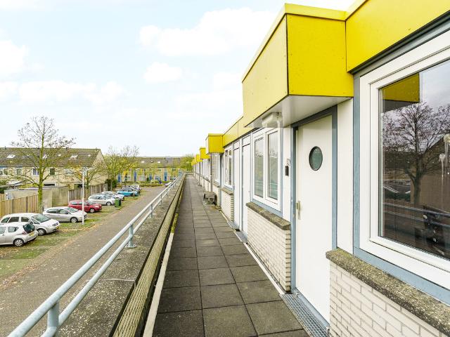 Studio te koop in Amersfoort