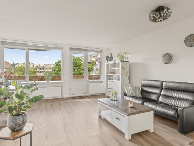 Studio te koop in Amersfoort, Schothorst-Noord