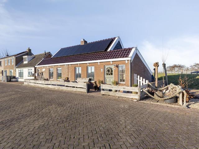 Woning te koop in Zeeland