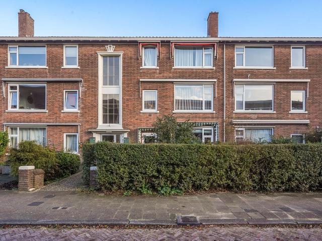 Appartement te koop in Voorburg, Zuid Holland