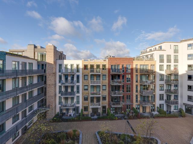 Studio te koop in Holland Park, Diemen