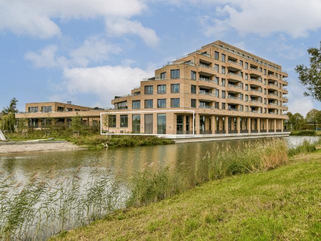 Studio te koop in Haarzuilens, Utrecht