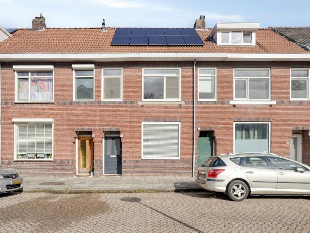 Eengezinswoning te koop in Strijp, Acht