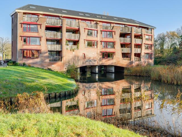 Studio te koop in Toolenburg, Hoofddorp