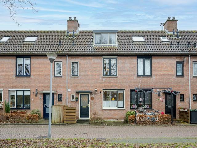 Woning te koop in Noord-Hofland, Voorschoten