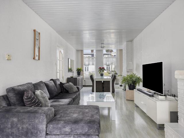 Dubbele Bovenwoning te koop in Zuid Holland