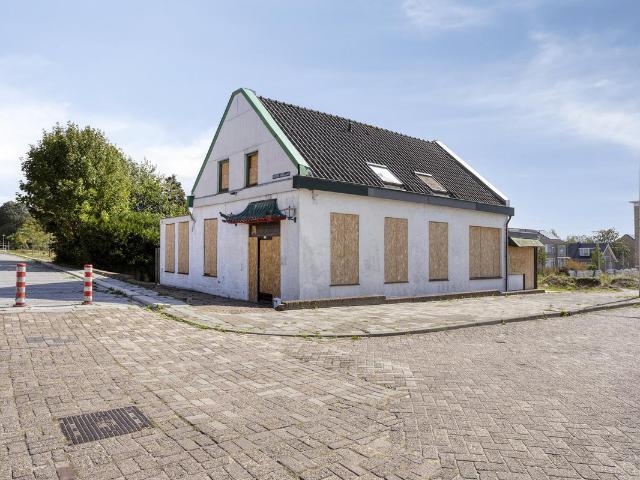 Woning te koop in Bergen op Zoom, Bergen Op Zoom