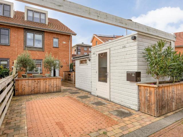 Woning te koop in Noordwijk, Zuid Holland