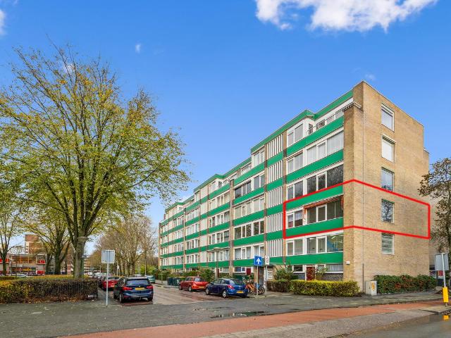 Studio te koop in Leyenburg, Den Haag
