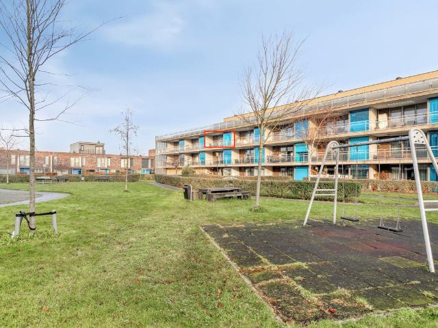 Studio te koop in Beverwijk, Noord Holland