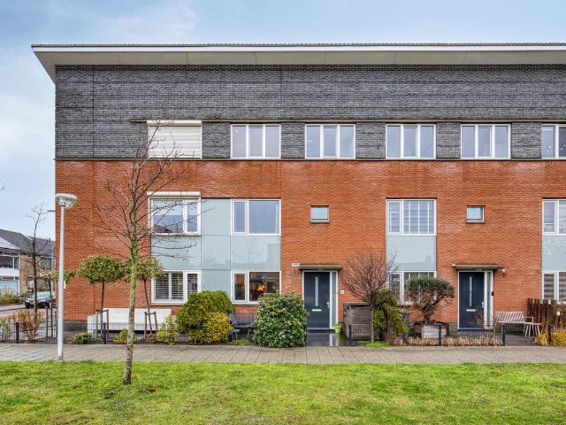 Woning te koop in Naaldwijk, Zuid Holland