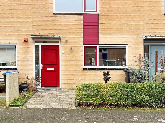 Woning te koop in Bergschenhoek, Zuid Holland