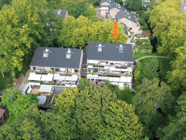 Dubbele Bovenwoning te koop in Plaswijck, Gouda