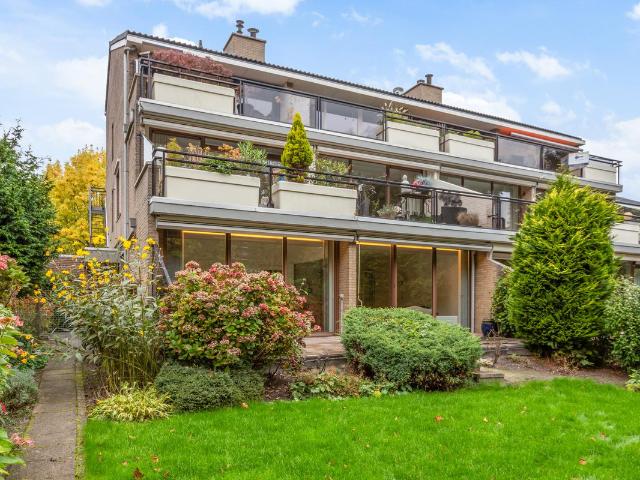 Benedenwoning te koop in Gouda, Zuid Holland