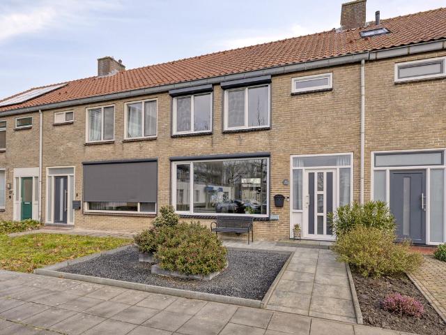 Woning te koop in Zeeland