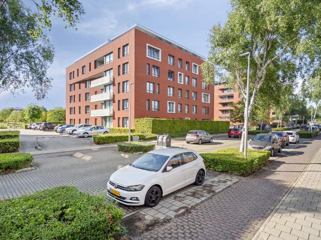 Penthouse te koop in Limbrichterveld, Sittard