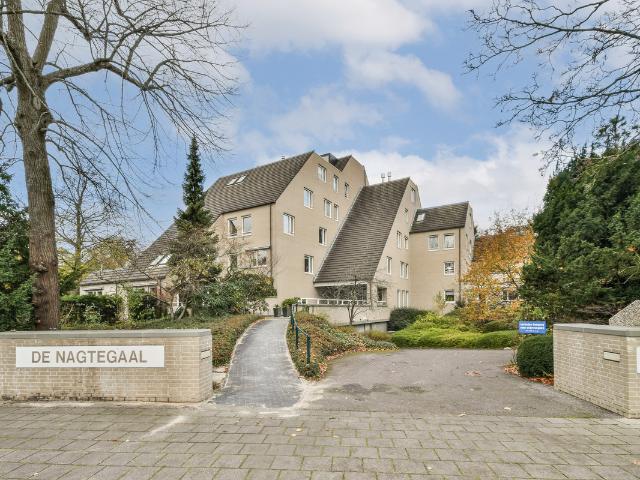 Studio te koop in Overveen, Noord Holland