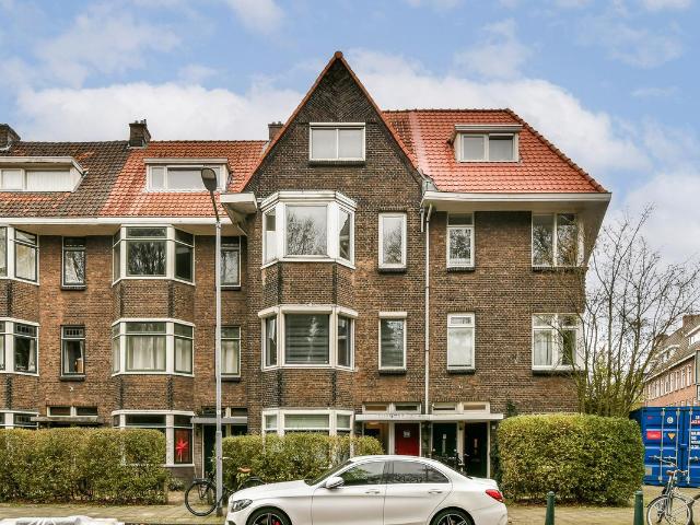 Bovenwoning te koop in Hillegersberg-Schiebroek, Rotterdam