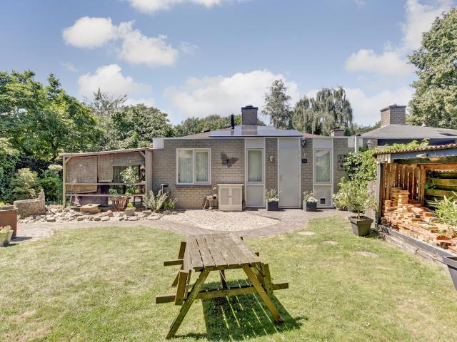 Bungalow te koop in Harderwijk, Tweelingstad