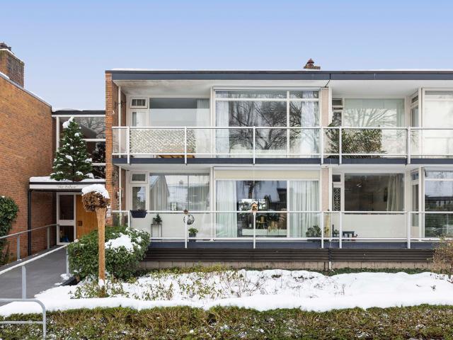 Studio te koop in Apeldoorn, Gelderland