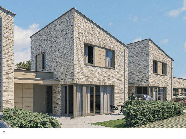 Bungalow te koop in Sittard, Baandert