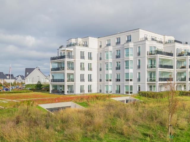 Benedenwoning te koop in Noordwijk, Zuid Holland
