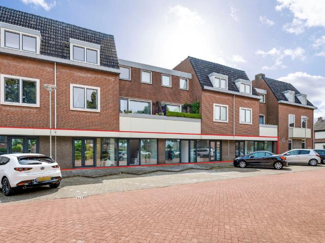 Benedenwoning te koop in Pey, Echt