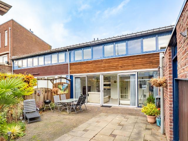 Woning te koop in Ijsselstein, Utrecht
