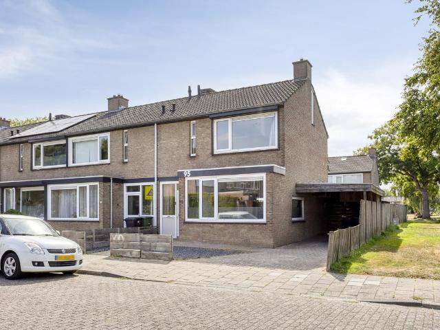 Eengezinswoning te koop in Terneuzen-Zuid, Zeeland