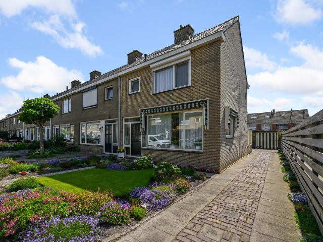 Eengezinswoning te koop in Akersloot, Akersloot