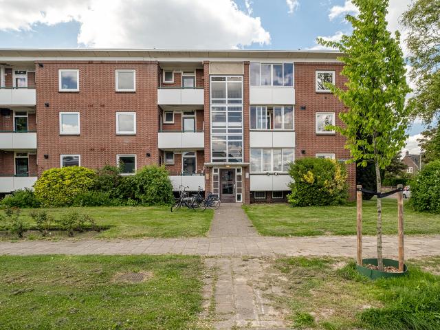 Studio te koop in Hengelo
