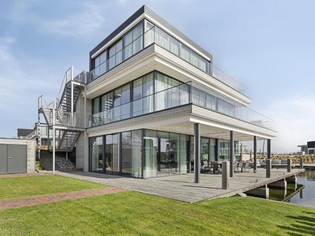Chalet te koop in Zeeland