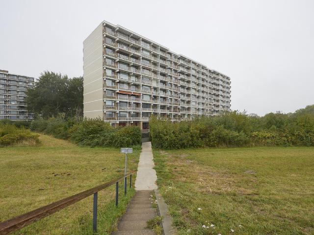 Appartement te koop in Terneuzen-Noord, Zeeland