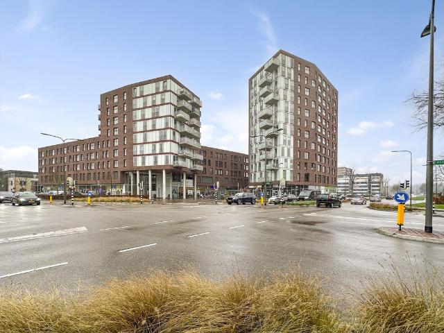 Appartement te koop in Velp, Gelderland