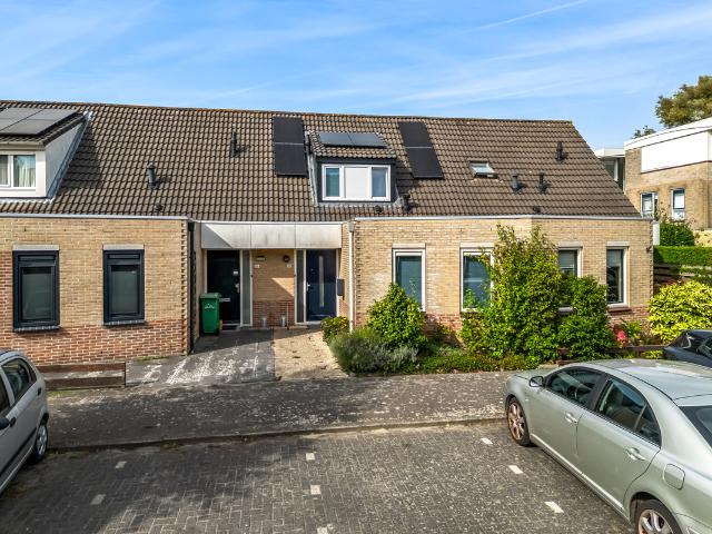 Woning te koop in Westwijk, Noord Holland