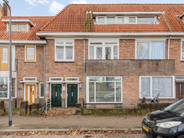 Benedenwoning te koop in De Muntel, Bosch