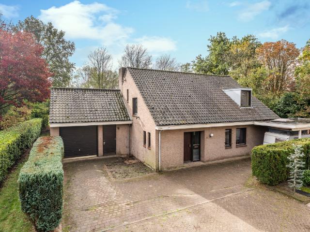 Chalet te koop in Woensel-Noord, Acht