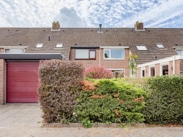 Eengezinswoning te koop in Edam, Edam-Zuid