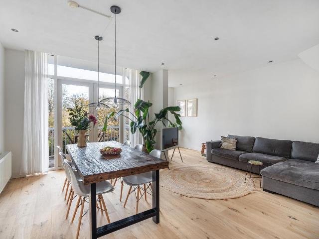 Appartement te koop in Delfshaven, Rotterdam