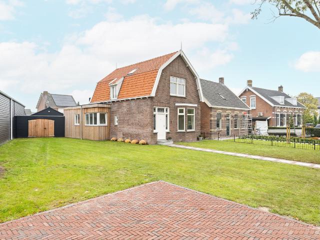 Woning te koop in Zeeland