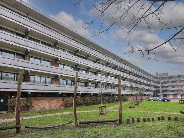 Appartement te koop in Zaandam, Noord Holland